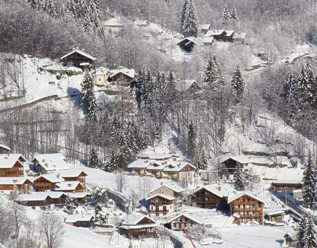 Alagna ski resort guide